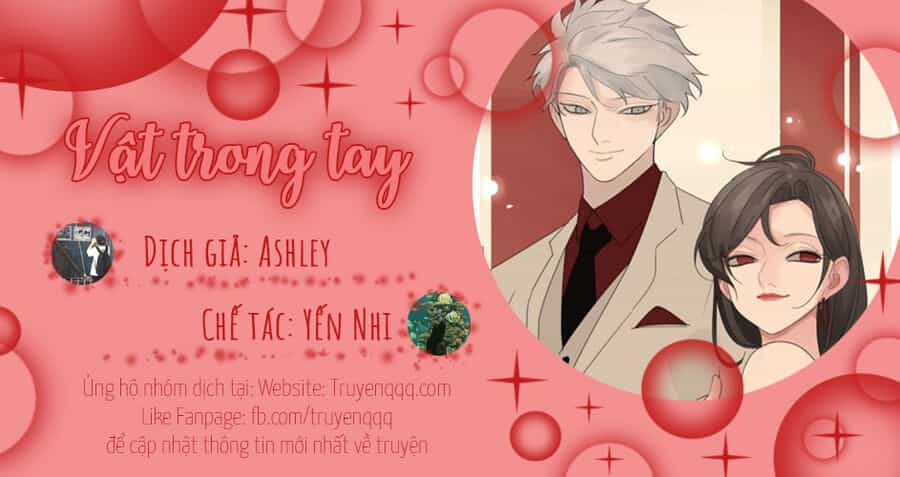Vật Trong Tay - Chương 101 - ảnh 21
