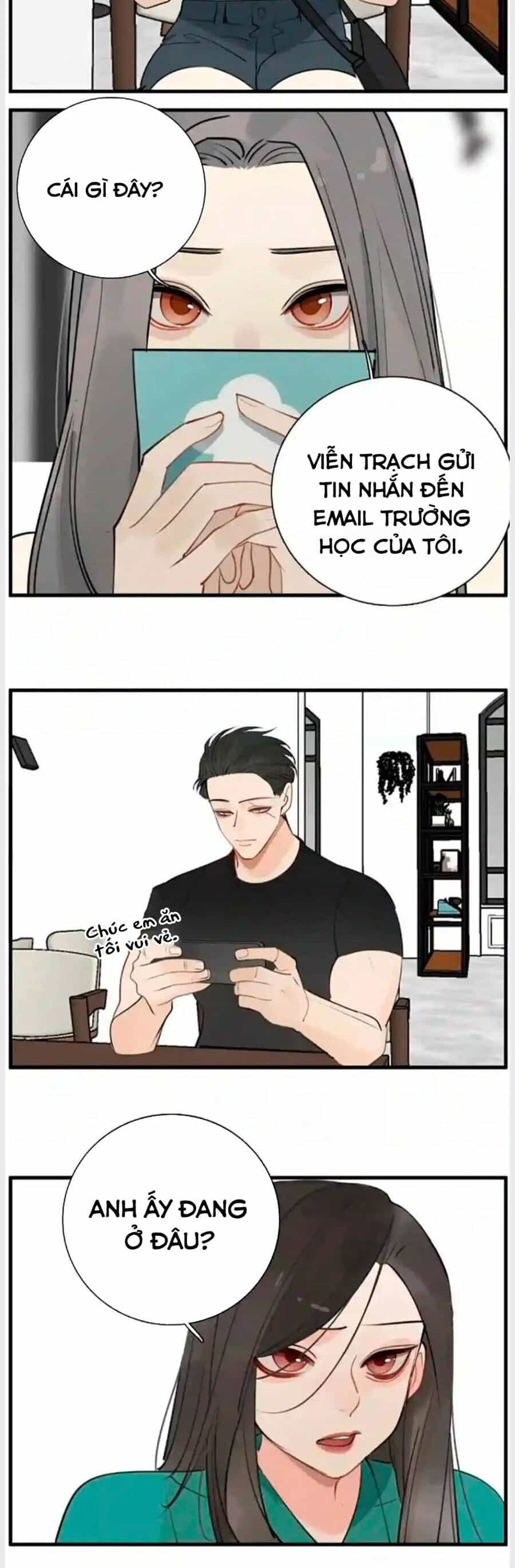 Vật Trong Tay - Chương 102 - ảnh 11