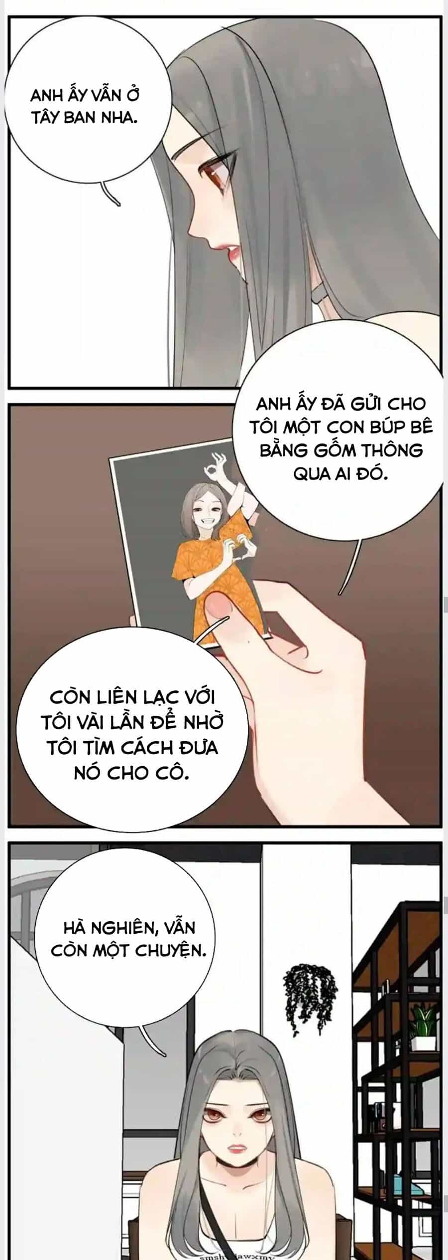 Vật Trong Tay - Chương 102 - ảnh 12