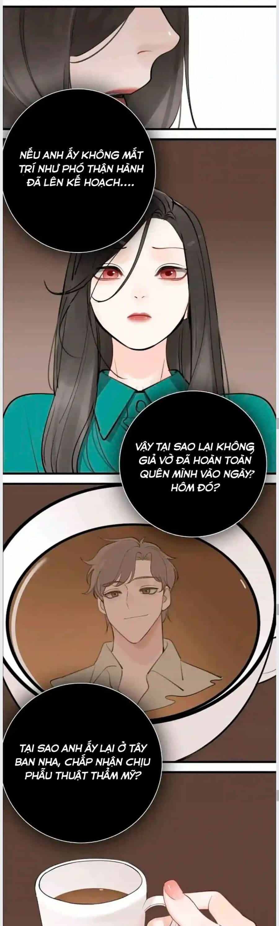 Vật Trong Tay - Chương 102 - ảnh 14