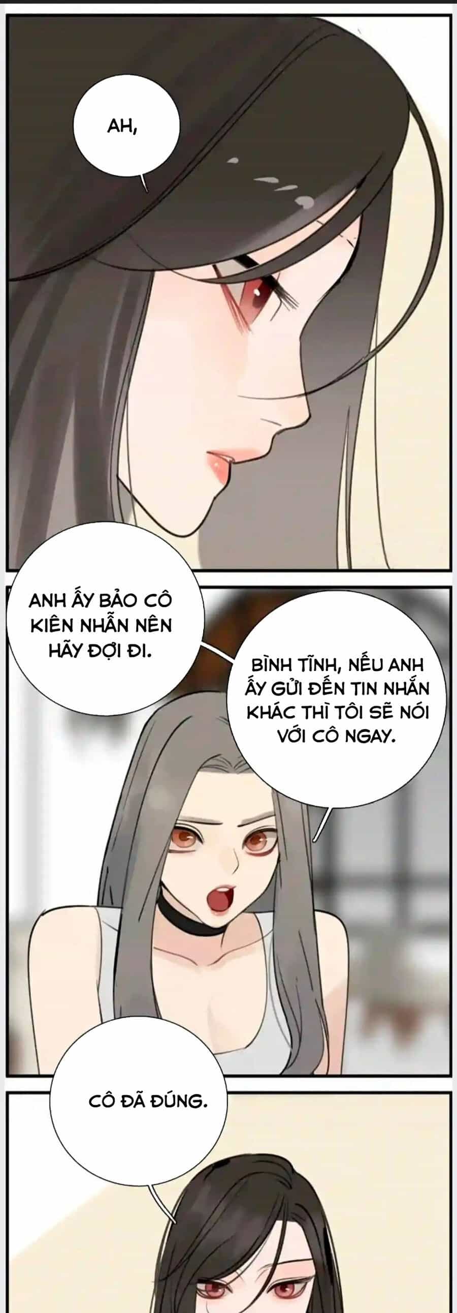 Vật Trong Tay - Chương 102 - ảnh 21