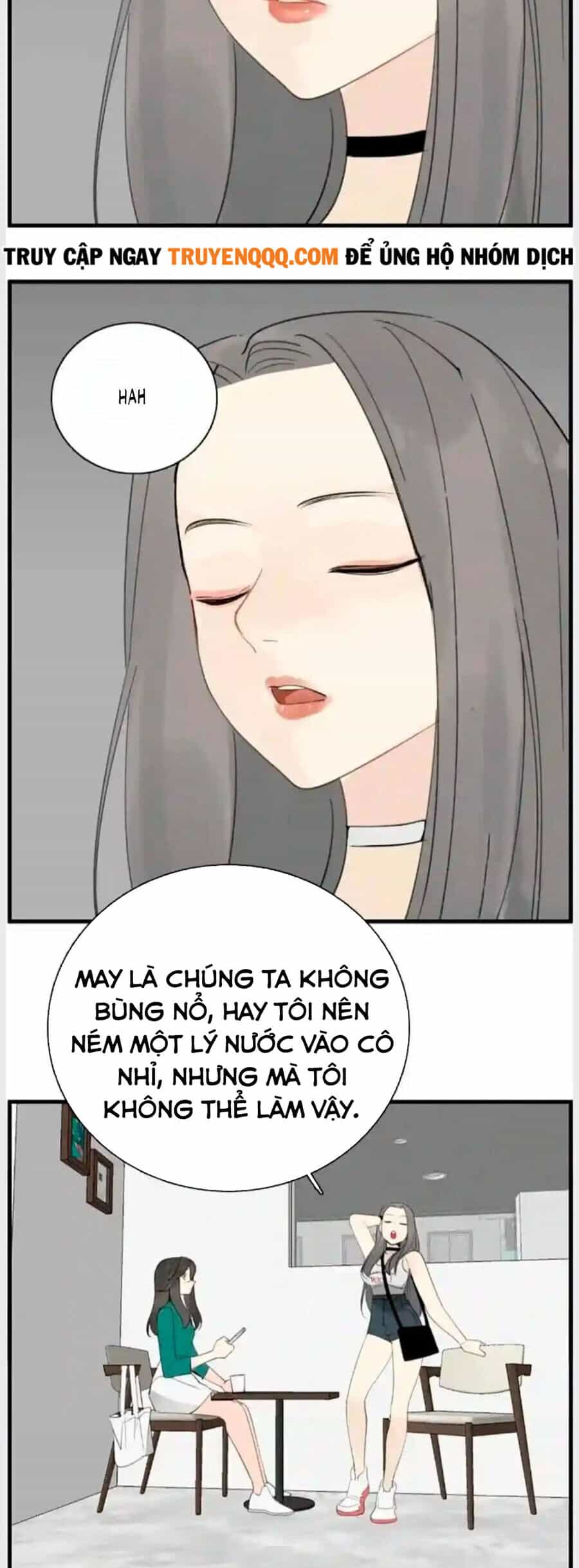 Vật Trong Tay - Chương 102 - ảnh 25