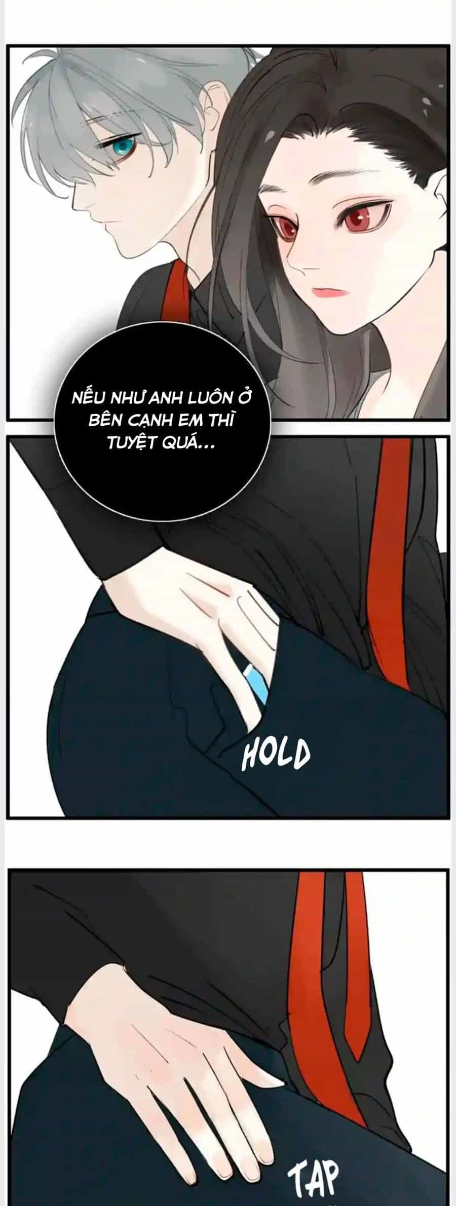 Vật Trong Tay - Chương 102 - ảnh 6