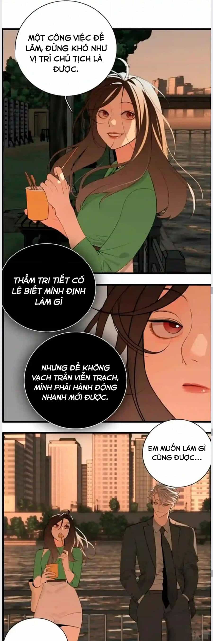 Vật Trong Tay - Chương 103 - ảnh 14