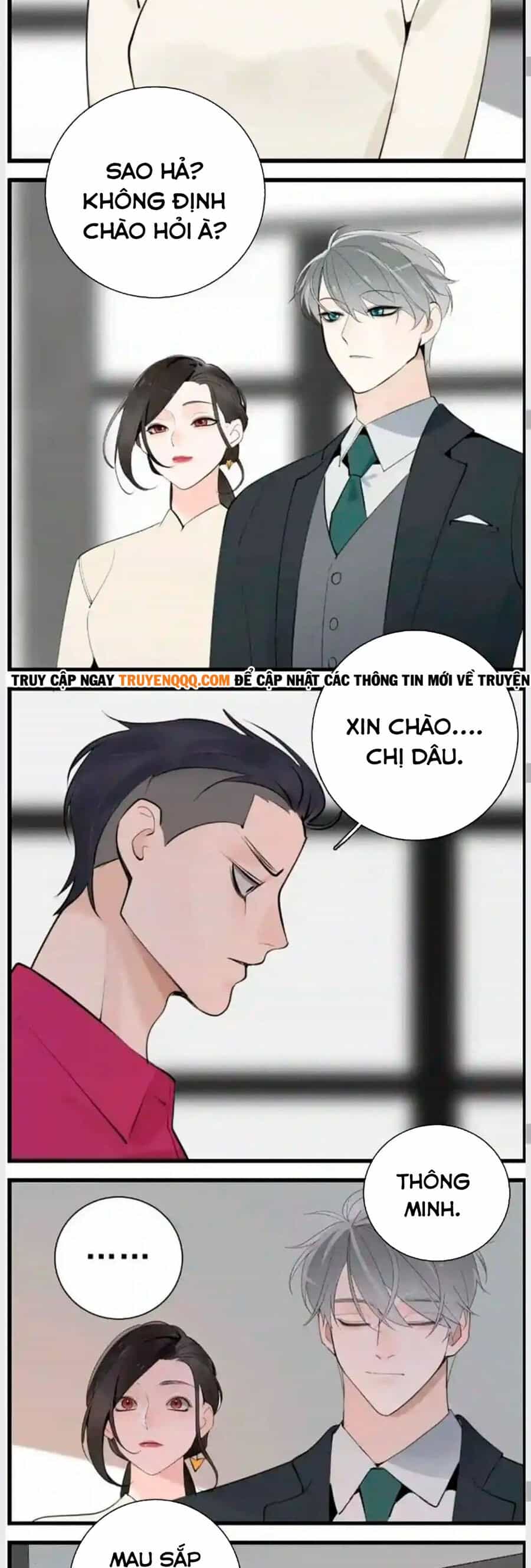 Vật Trong Tay - Chương 103 - ảnh 21