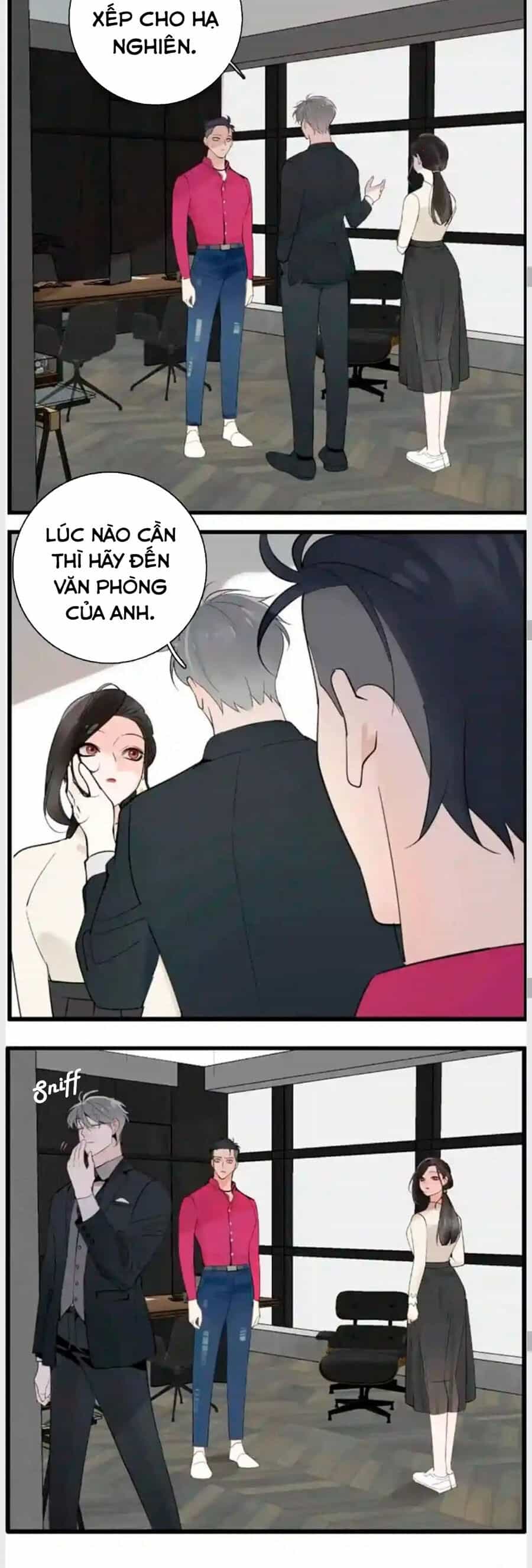 Vật Trong Tay - Chương 103 - ảnh 22
