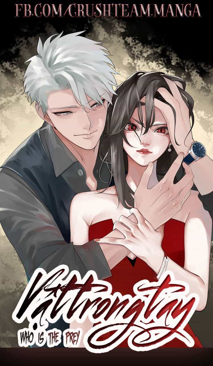 Vật Trong Tay - Chương 10 - ảnh 2