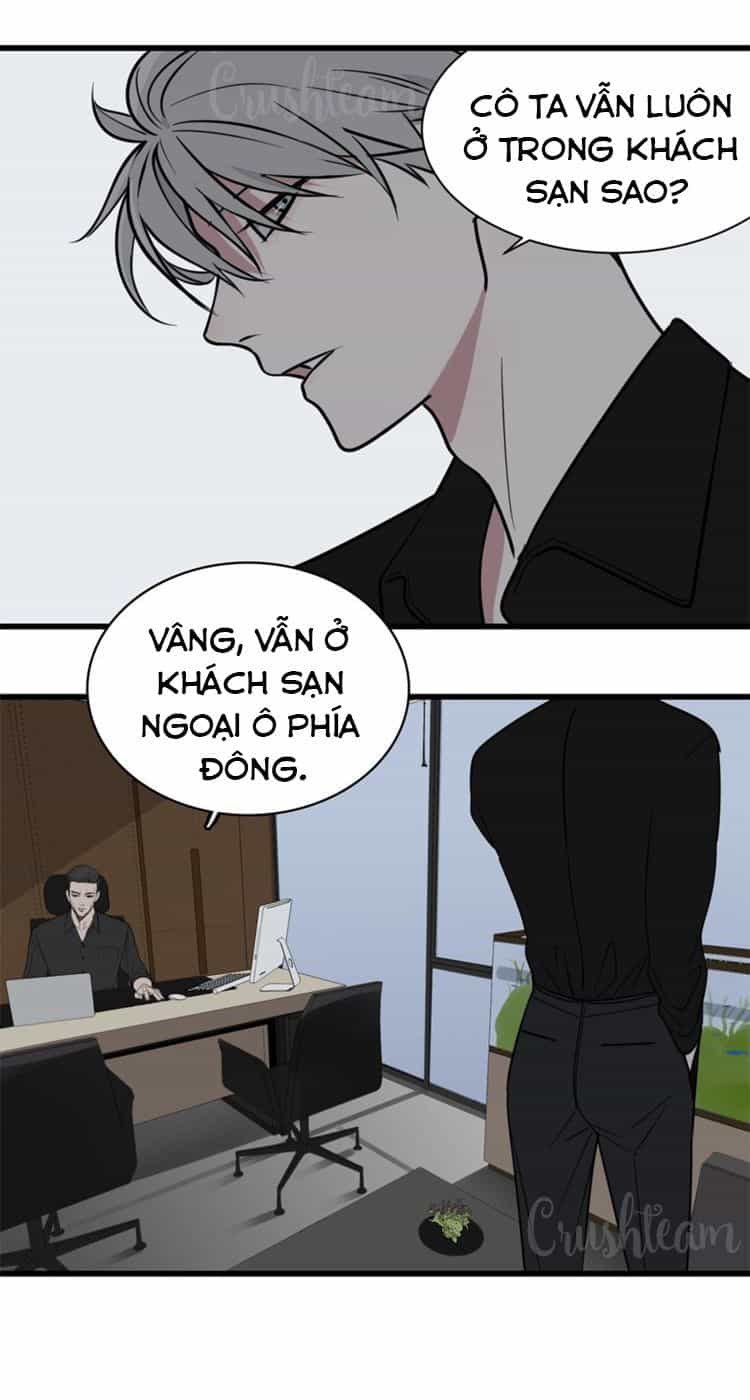 Vật Trong Tay - Chương 10 - ảnh 23