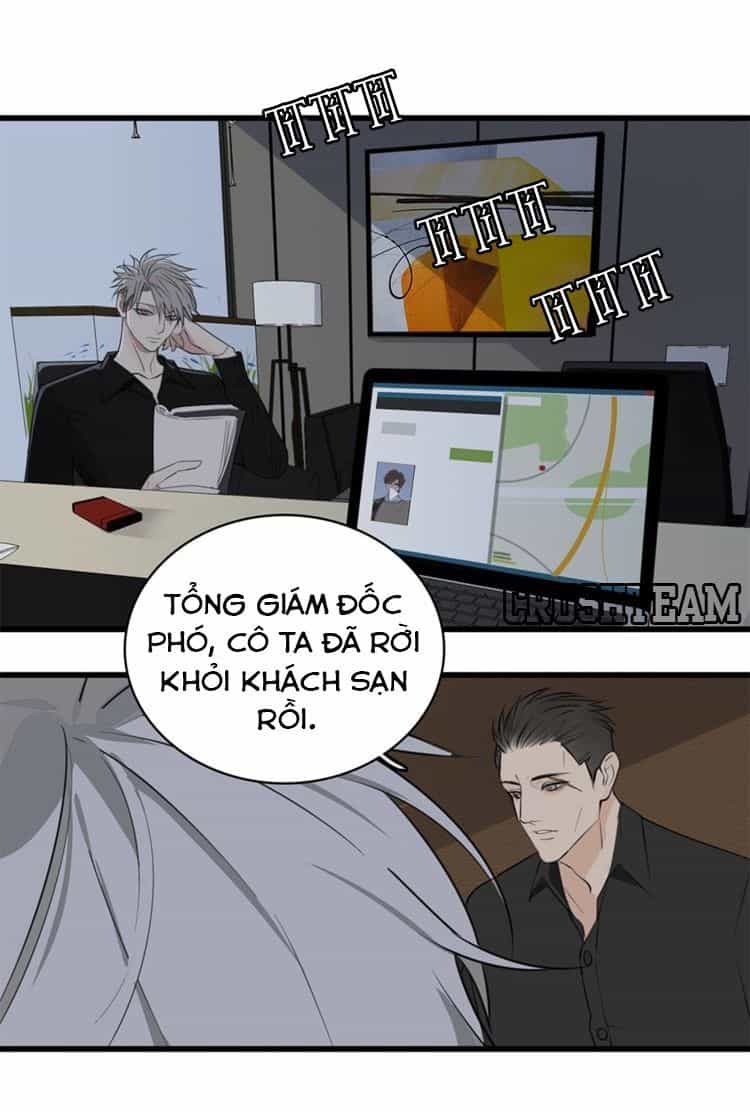 Vật Trong Tay - Chương 10 - ảnh 26