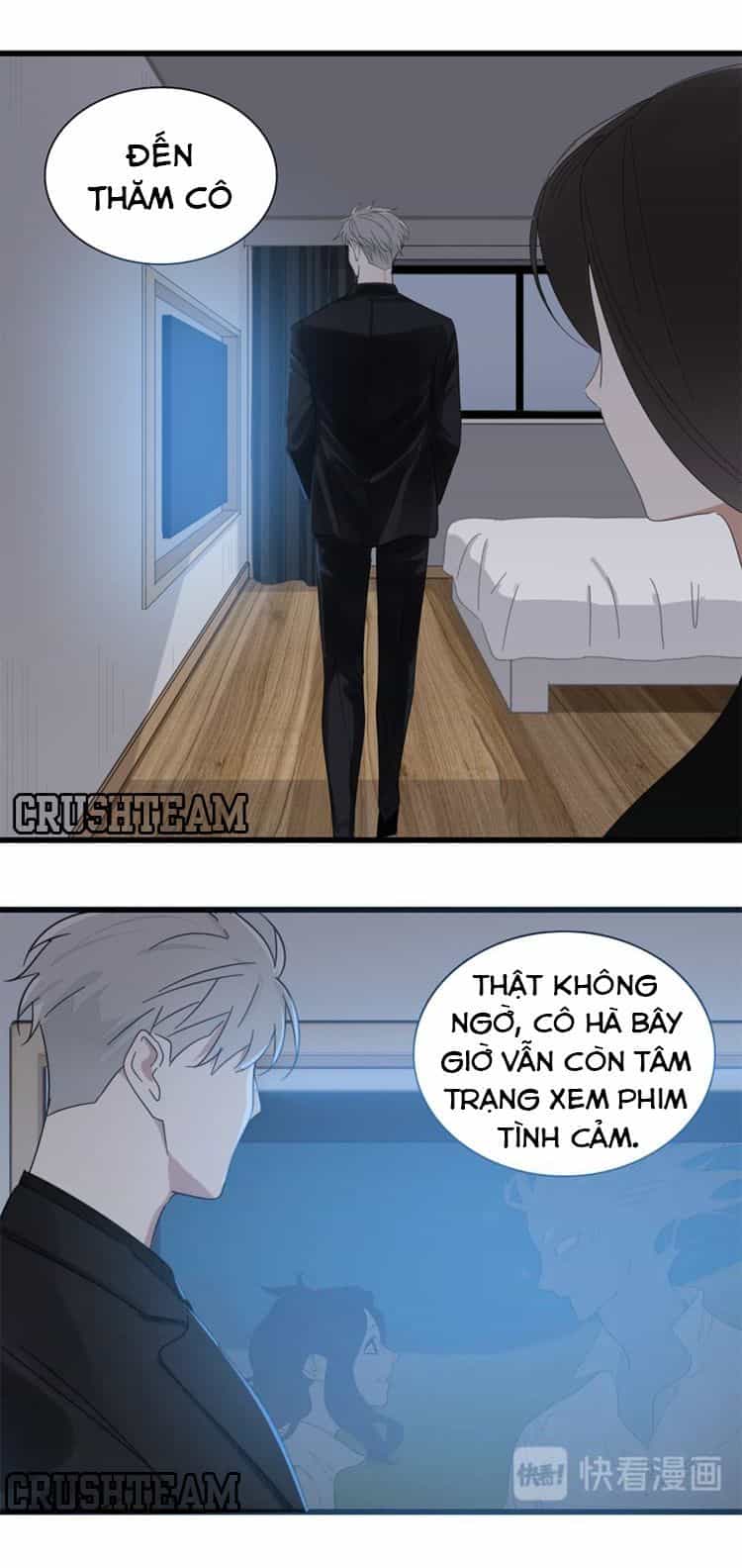 Vật Trong Tay - Chương 10 - ảnh 38