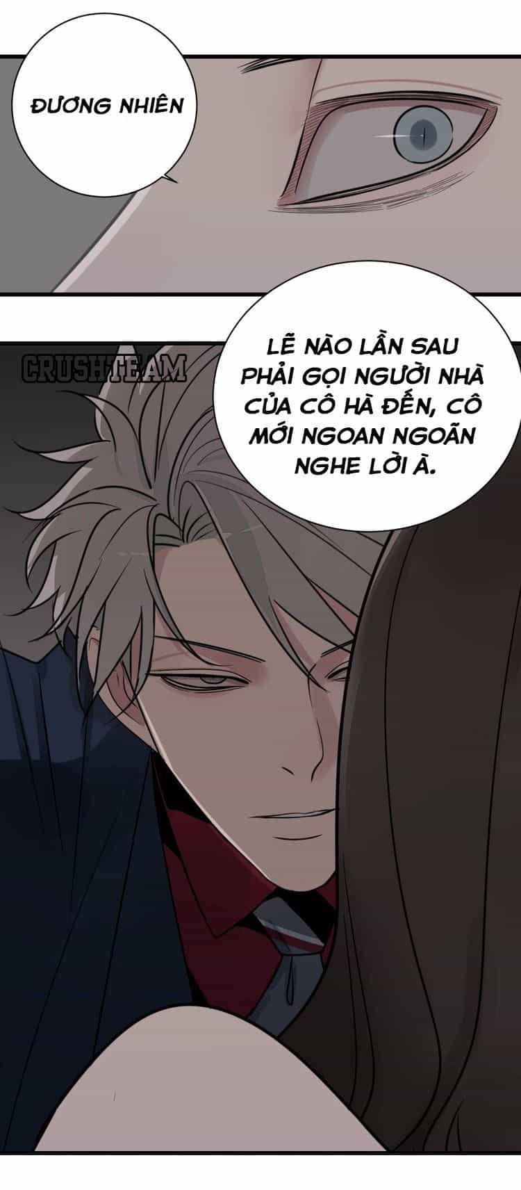 Vật Trong Tay - Chương 10 - ảnh 4