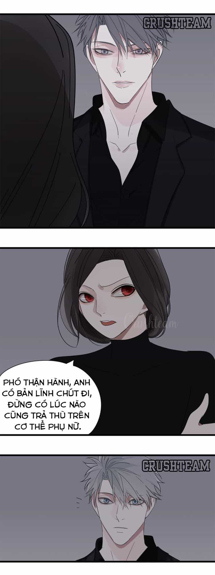Vật Trong Tay - Chương 10 - ảnh 48