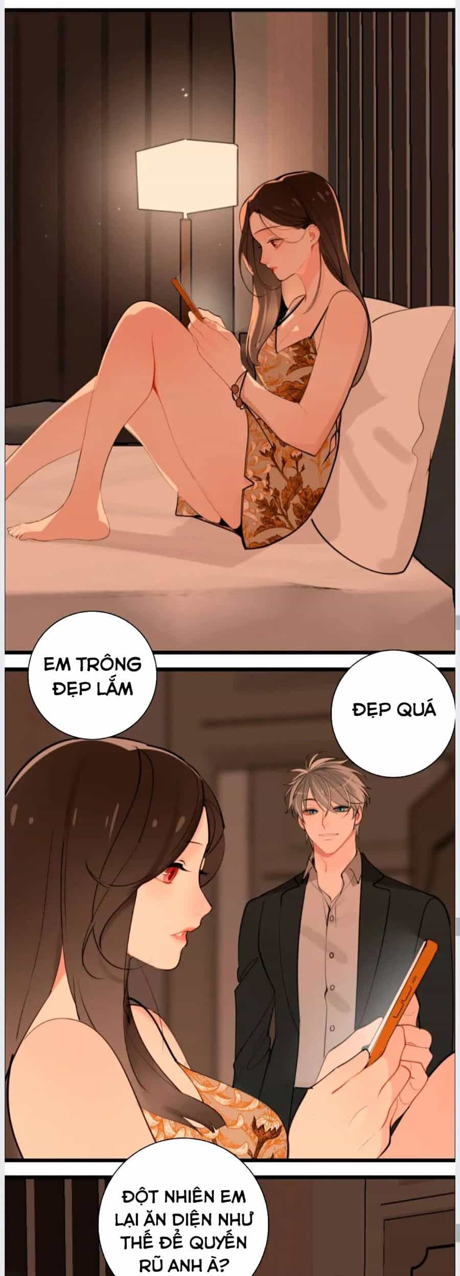 Vật Trong Tay - Chương 104 - ảnh 12