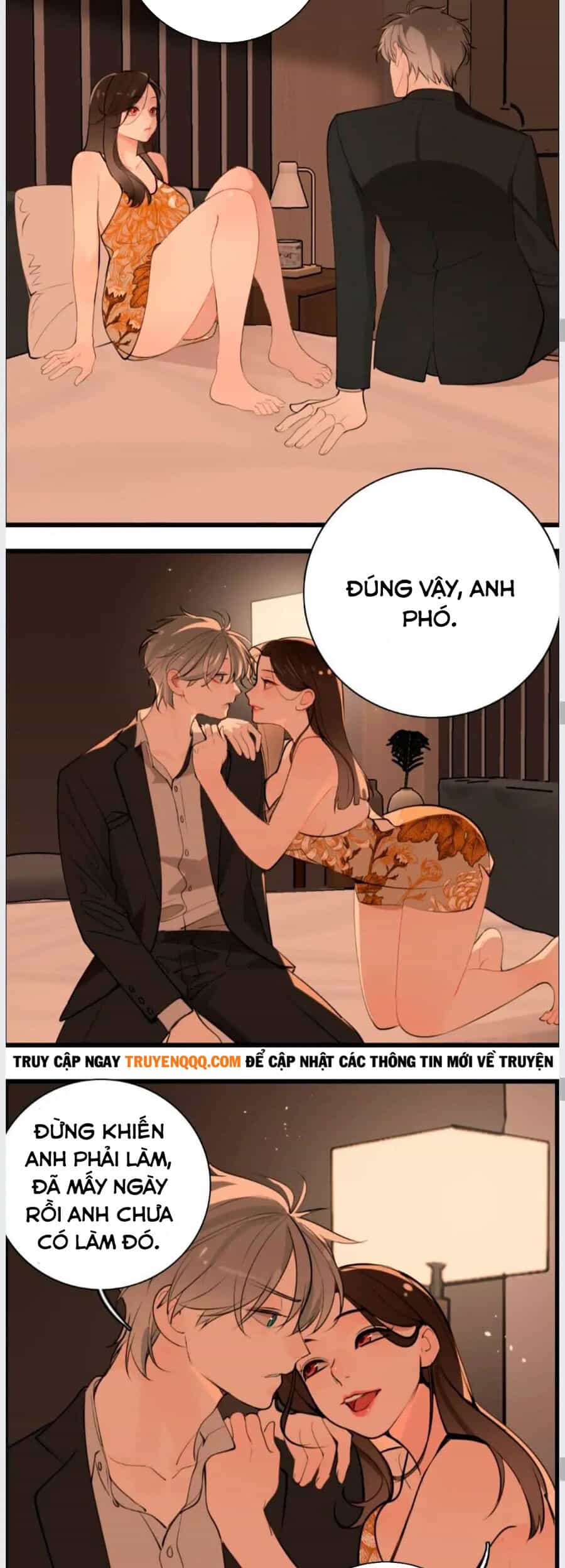 Vật Trong Tay - Chương 104 - ảnh 13