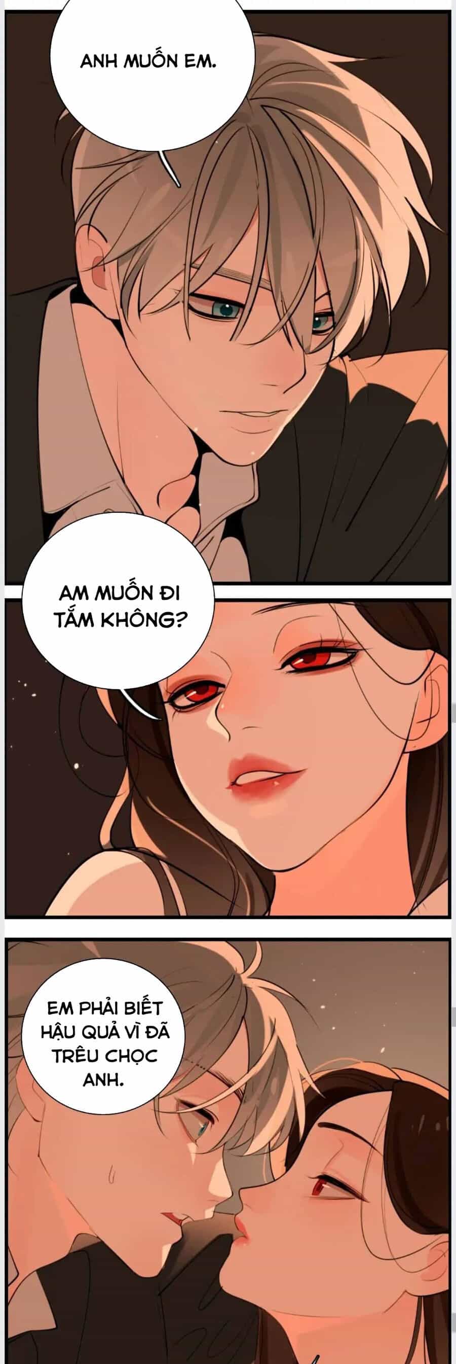 Vật Trong Tay - Chương 104 - ảnh 15