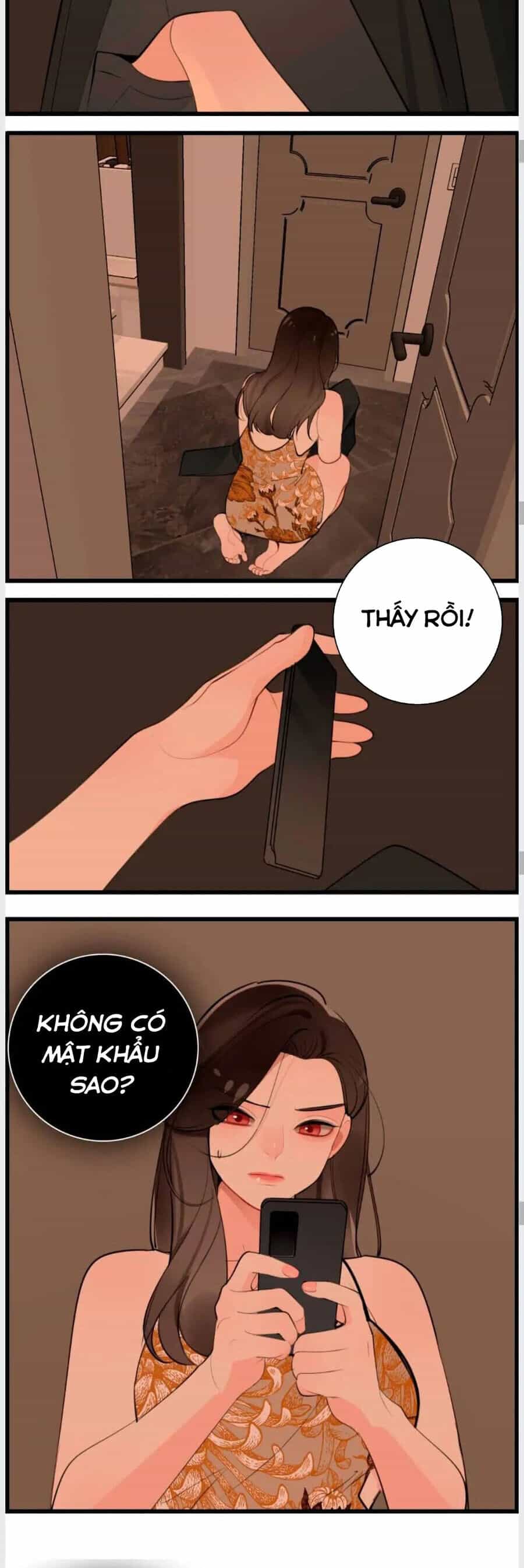 Vật Trong Tay - Chương 104 - ảnh 17