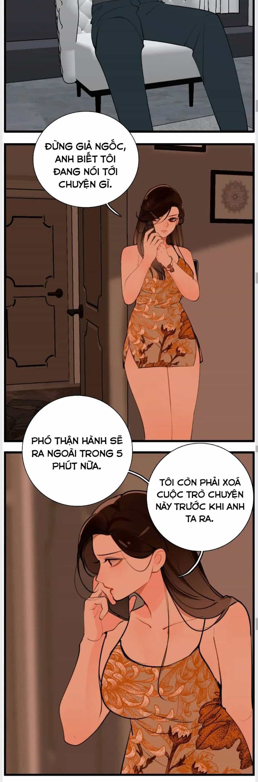 Vật Trong Tay - Chương 104 - ảnh 20