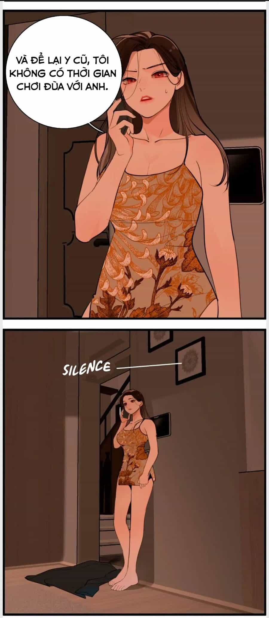 Vật Trong Tay - Chương 104 - ảnh 21