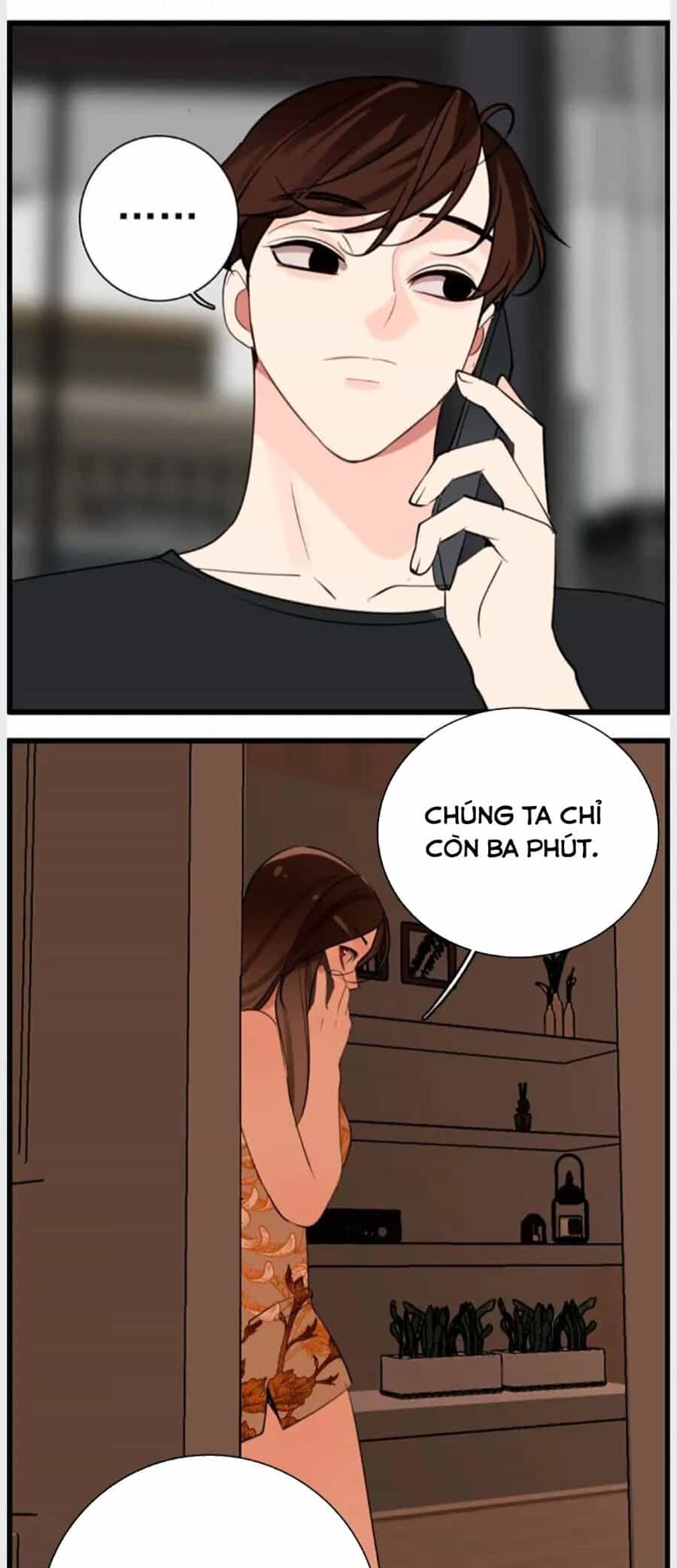 Vật Trong Tay - Chương 104 - ảnh 24