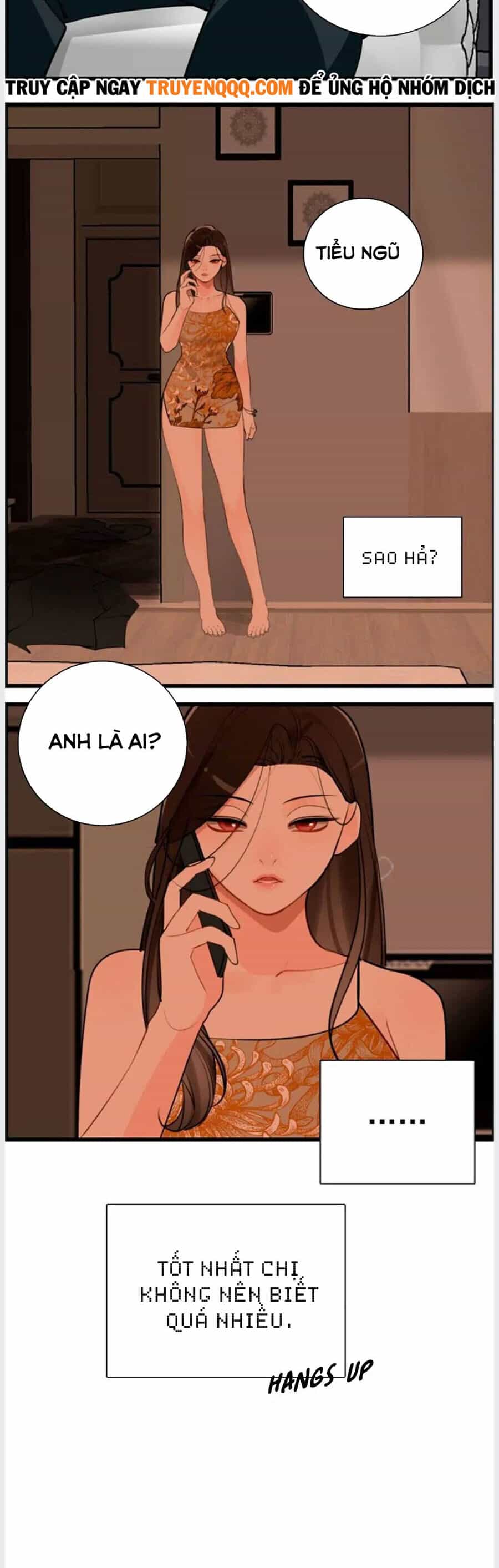 Vật Trong Tay - Chương 104 - ảnh 28