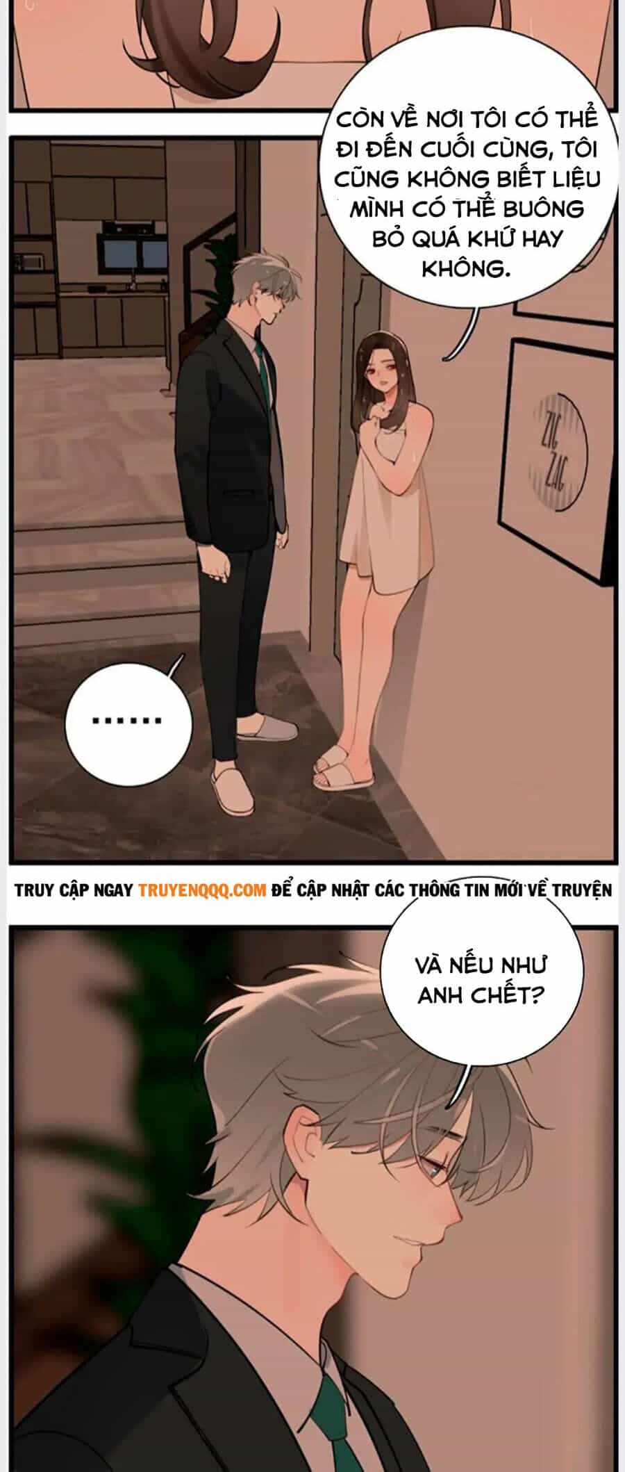 Vật Trong Tay - Chương 104 - ảnh 5