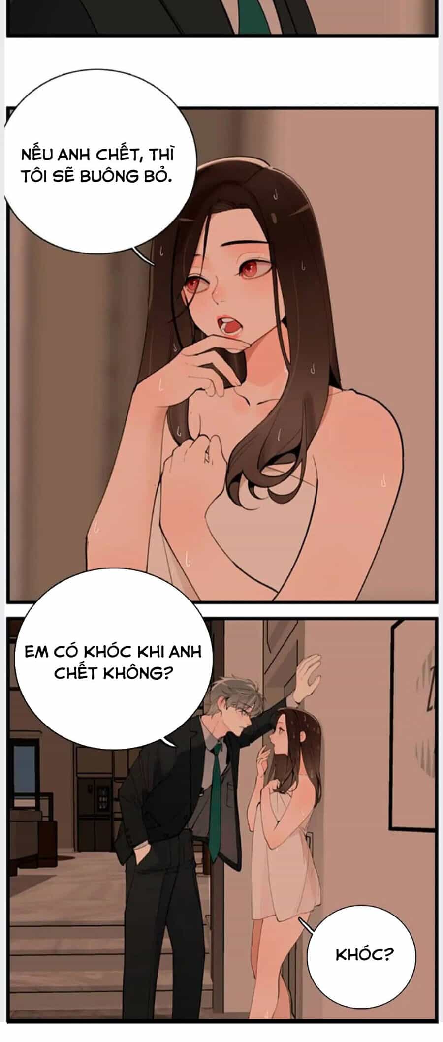 Vật Trong Tay - Chương 104 - ảnh 6