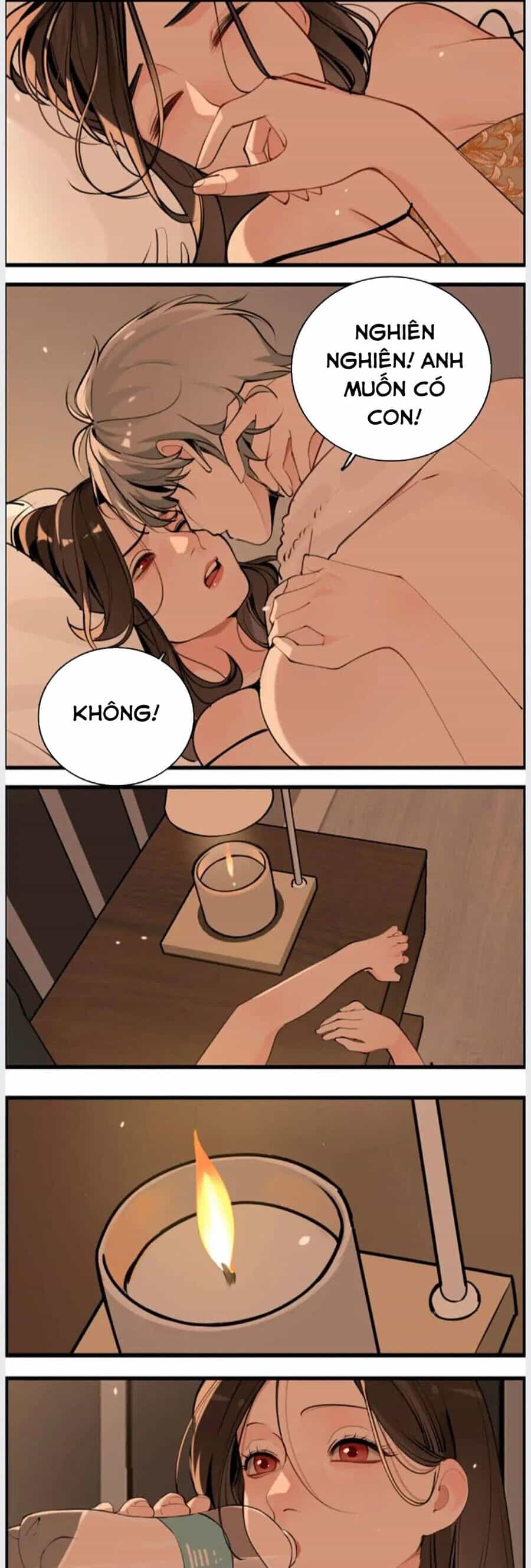 Vật Trong Tay - Chương 105 - ảnh 11