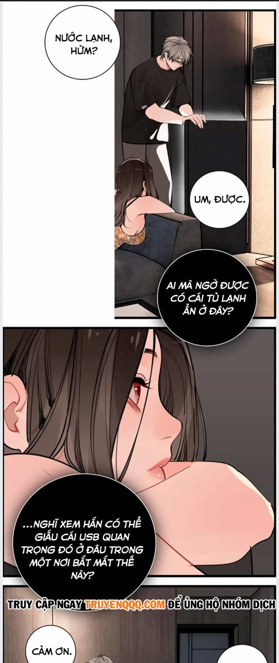 Vật Trong Tay - Chương 105 - ảnh 16