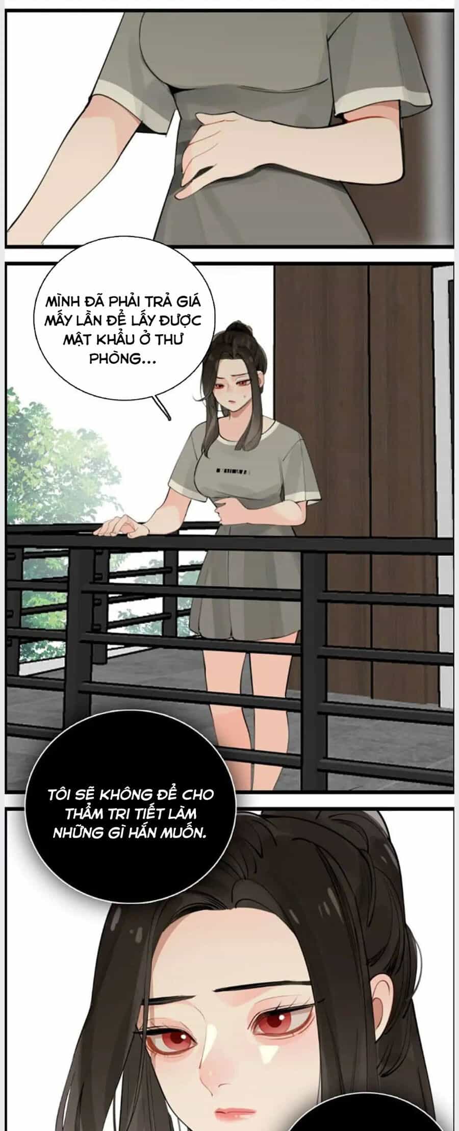 Vật Trong Tay - Chương 105 - ảnh 19
