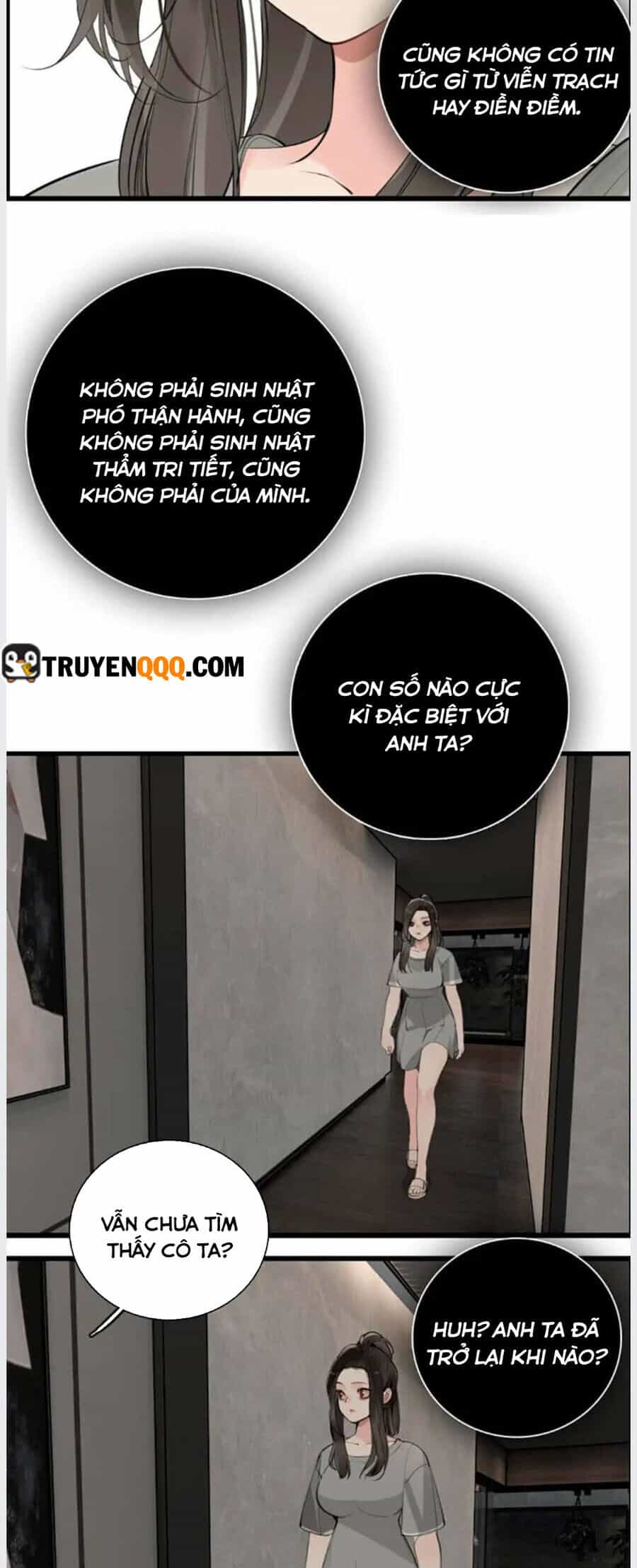 Vật Trong Tay - Chương 105 - ảnh 20