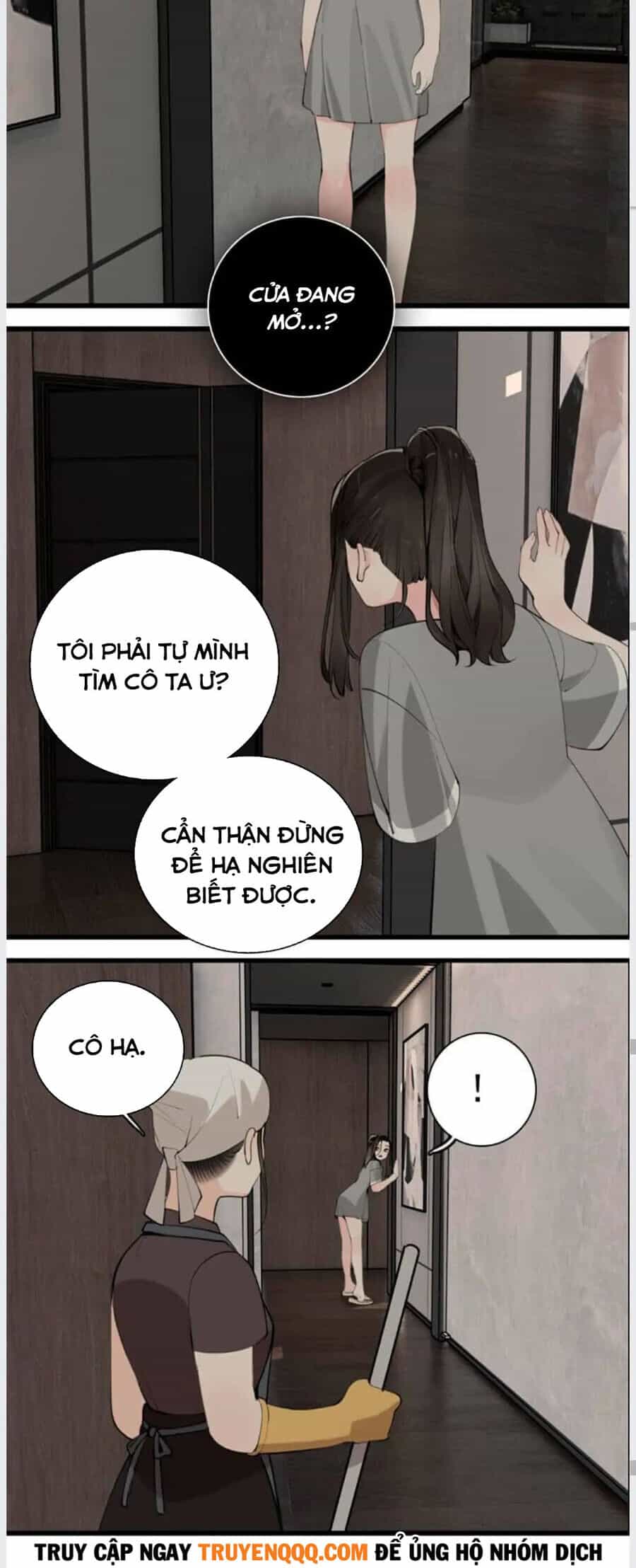 Vật Trong Tay - Chương 105 - ảnh 21