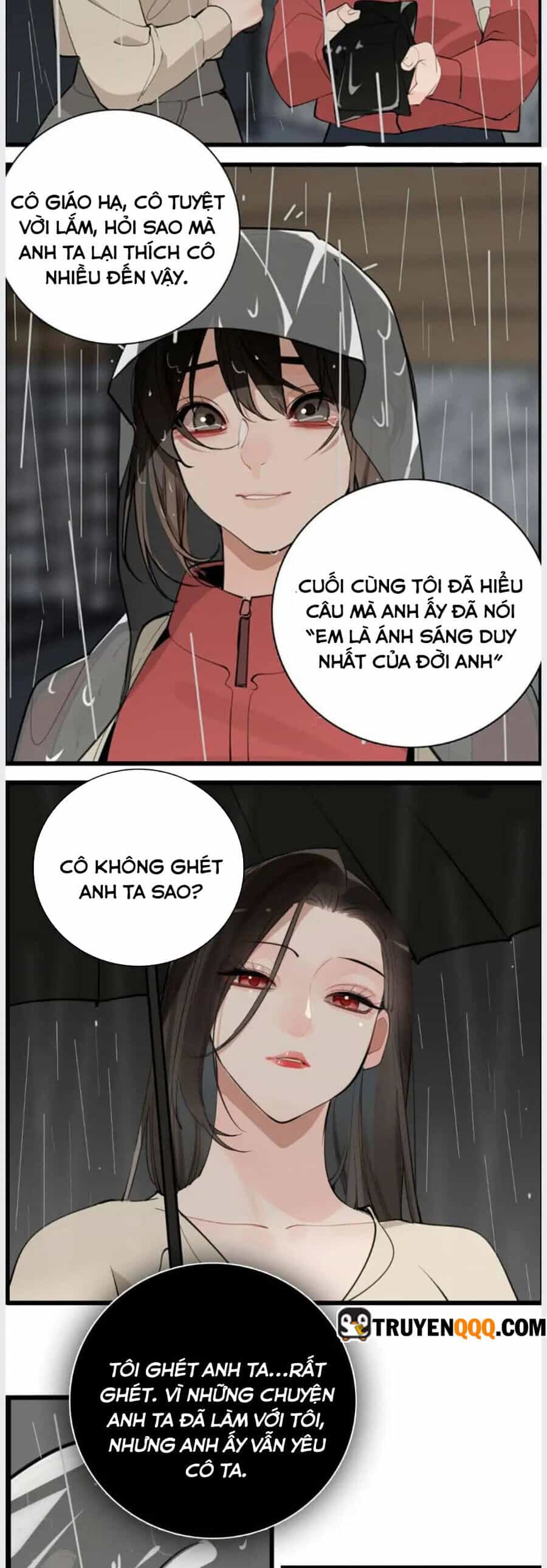 Vật Trong Tay - Chương 105 - ảnh 34