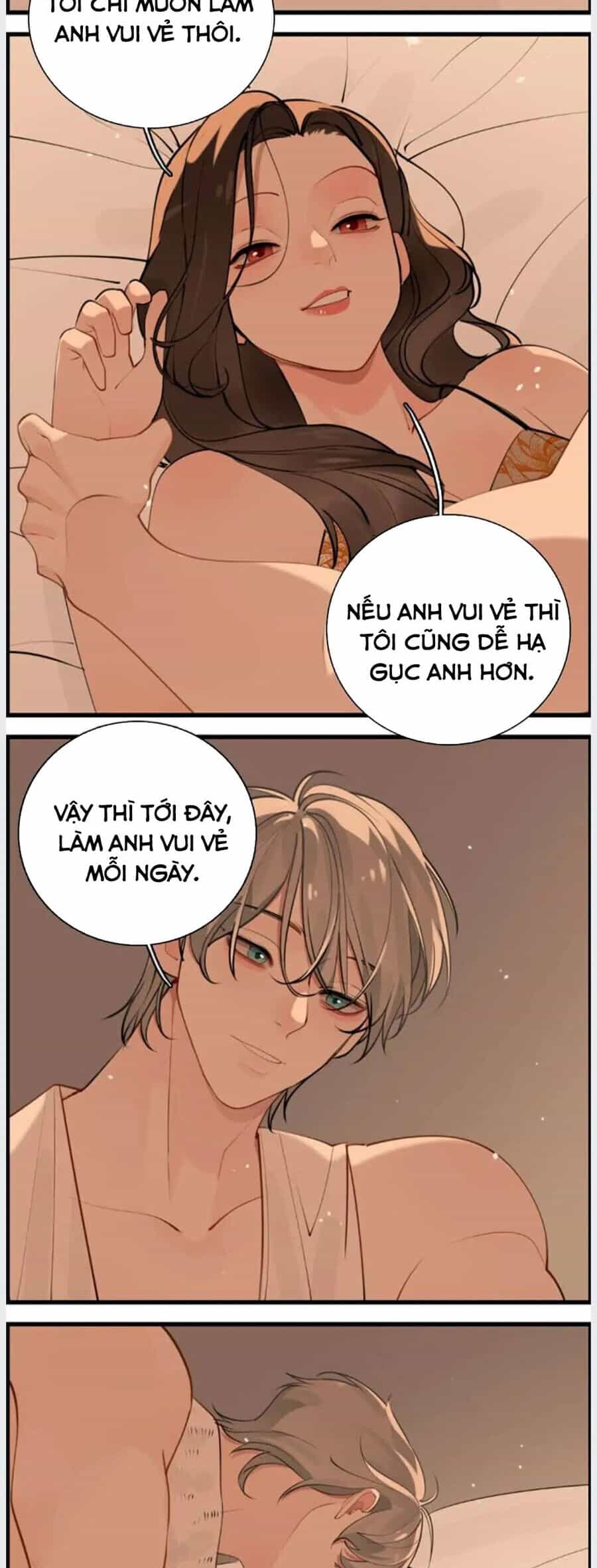 Vật Trong Tay - Chương 105 - ảnh 8
