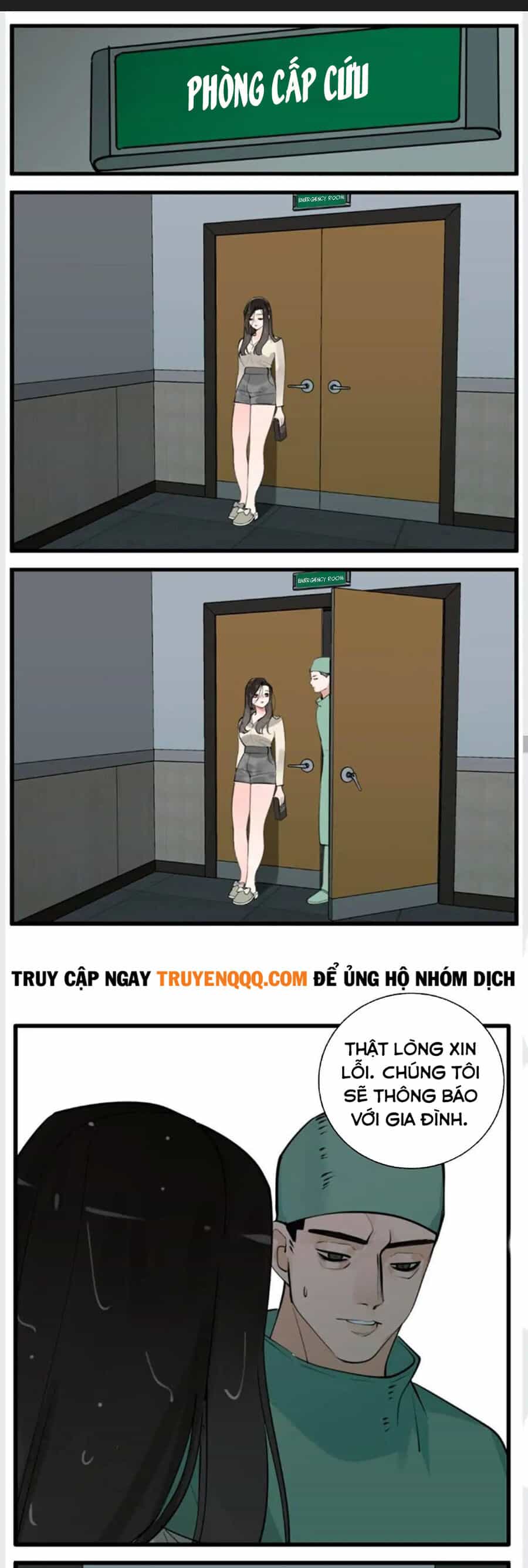 Vật Trong Tay - Chương 106 - ảnh 10
