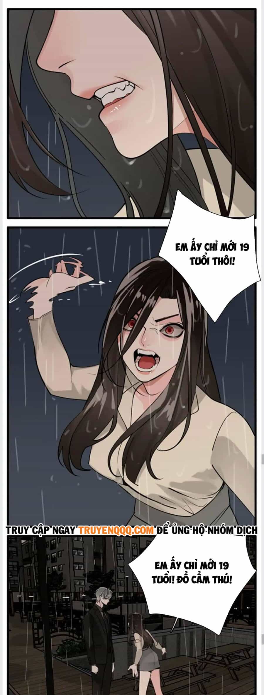 Vật Trong Tay - Chương 106 - ảnh 19