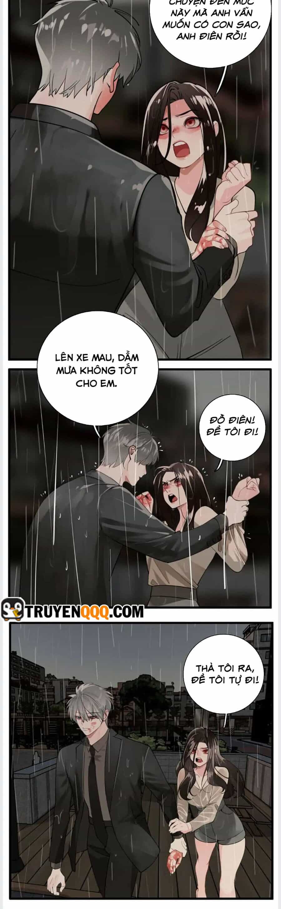Vật Trong Tay - Chương 106 - ảnh 28