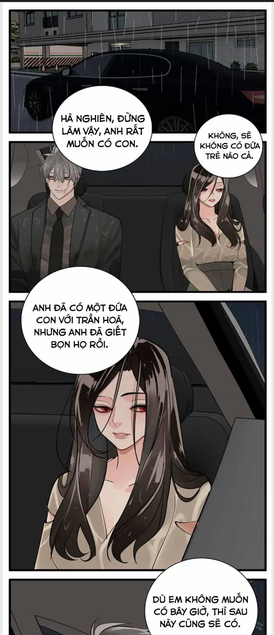 Vật Trong Tay - Chương 106 - ảnh 29