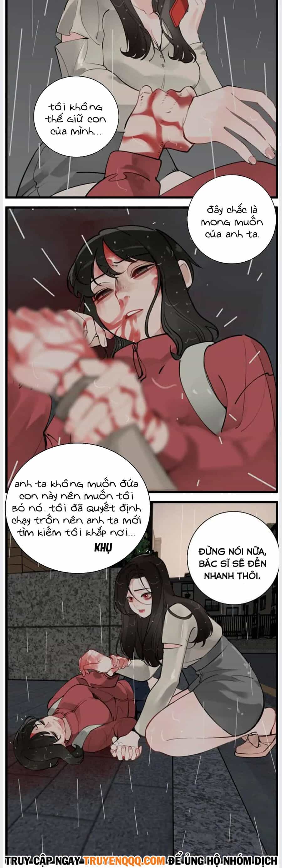 Vật Trong Tay - Chương 106 - ảnh 6