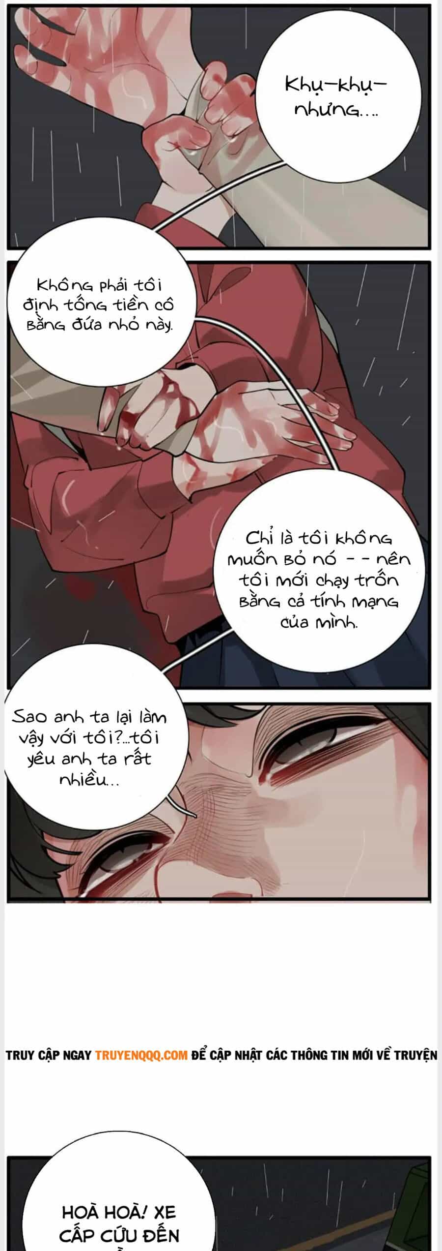 Vật Trong Tay - Chương 106 - ảnh 7