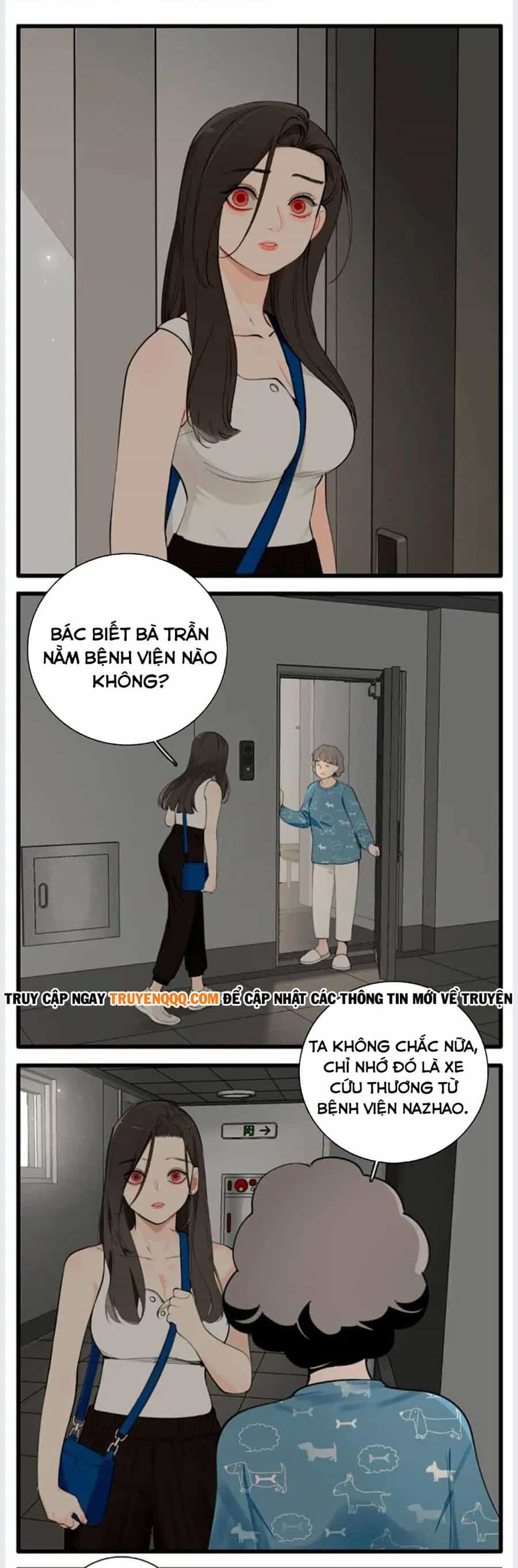 Vật Trong Tay - Chương 107 - ảnh 19