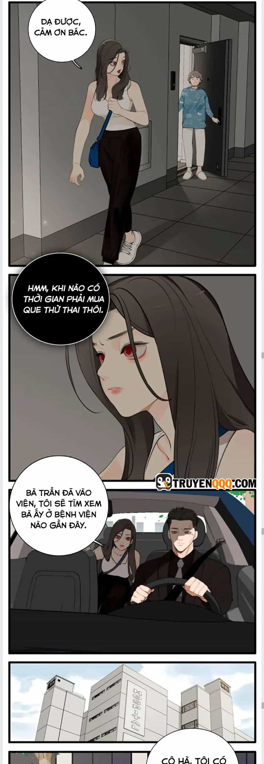 Vật Trong Tay - Chương 107 - ảnh 20