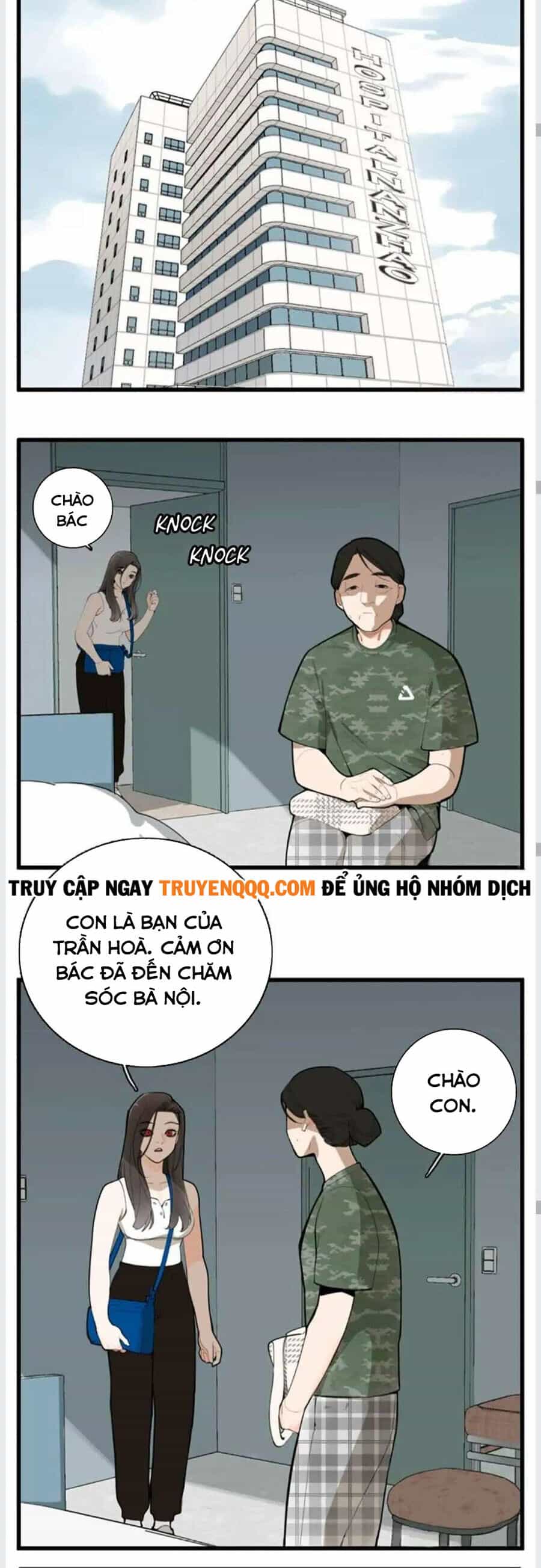 Vật Trong Tay - Chương 107 - ảnh 22