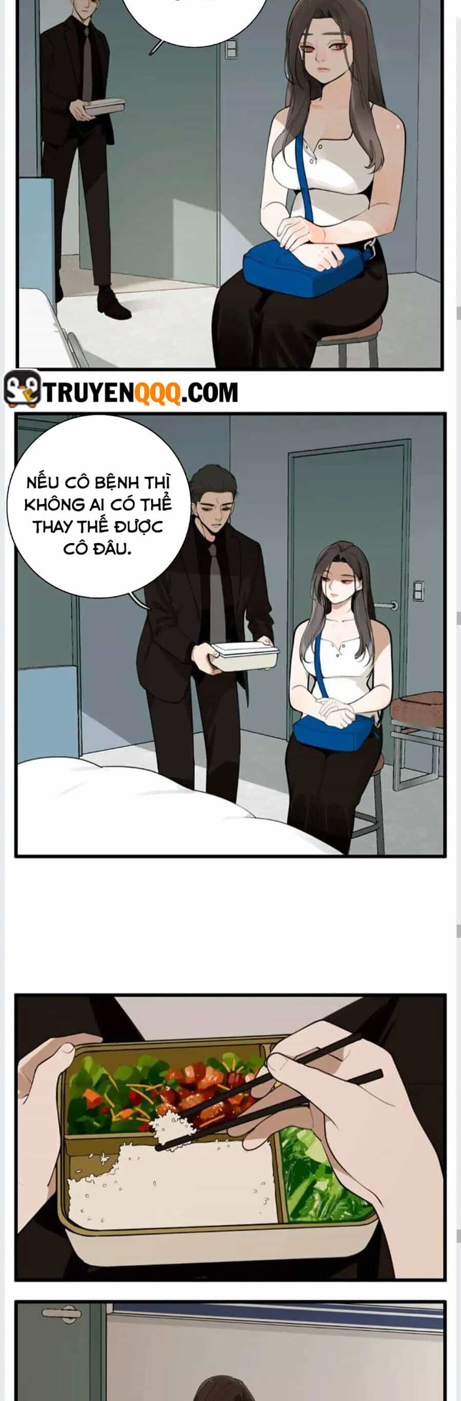 Vật Trong Tay - Chương 107 - ảnh 27