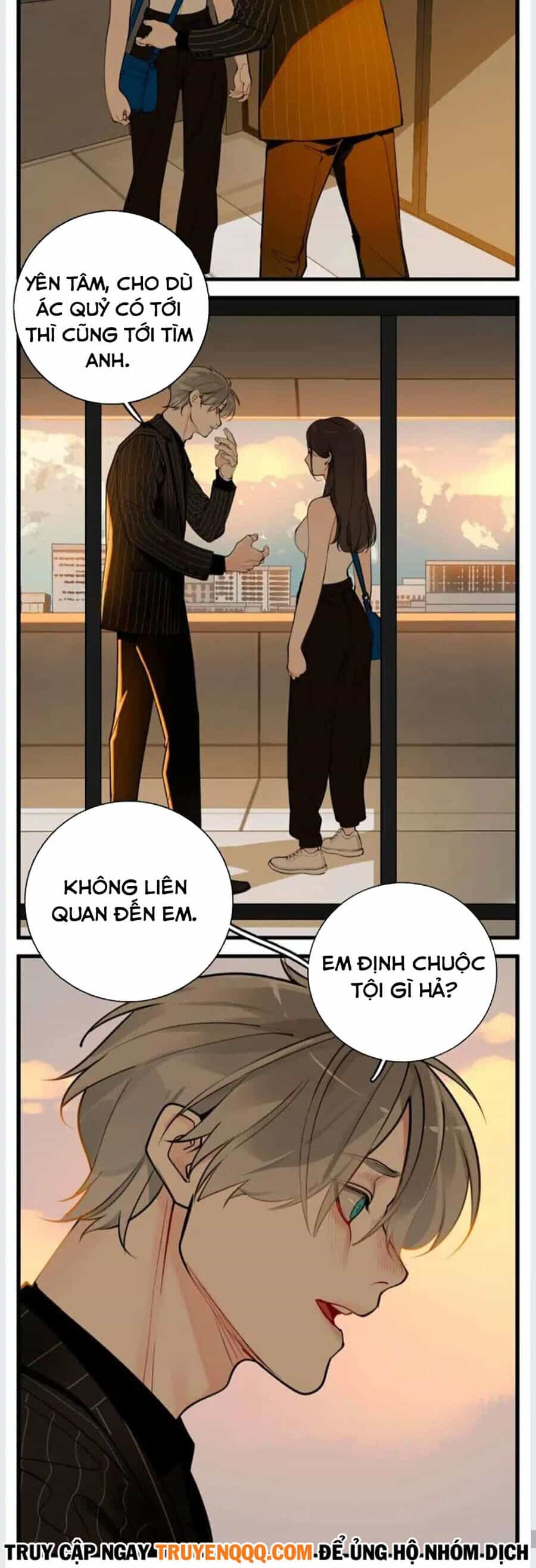 Vật Trong Tay - Chương 107 - ảnh 31