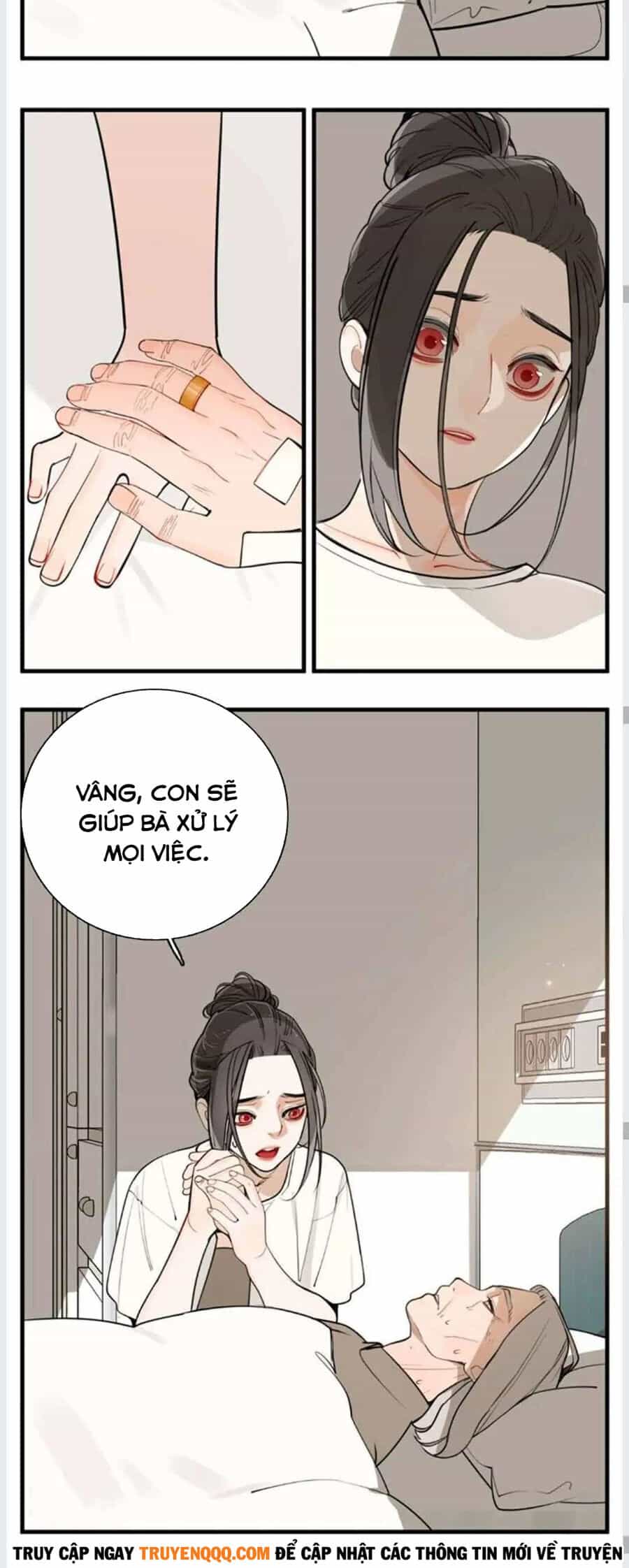 Vật Trong Tay - Chương 108 - ảnh 23