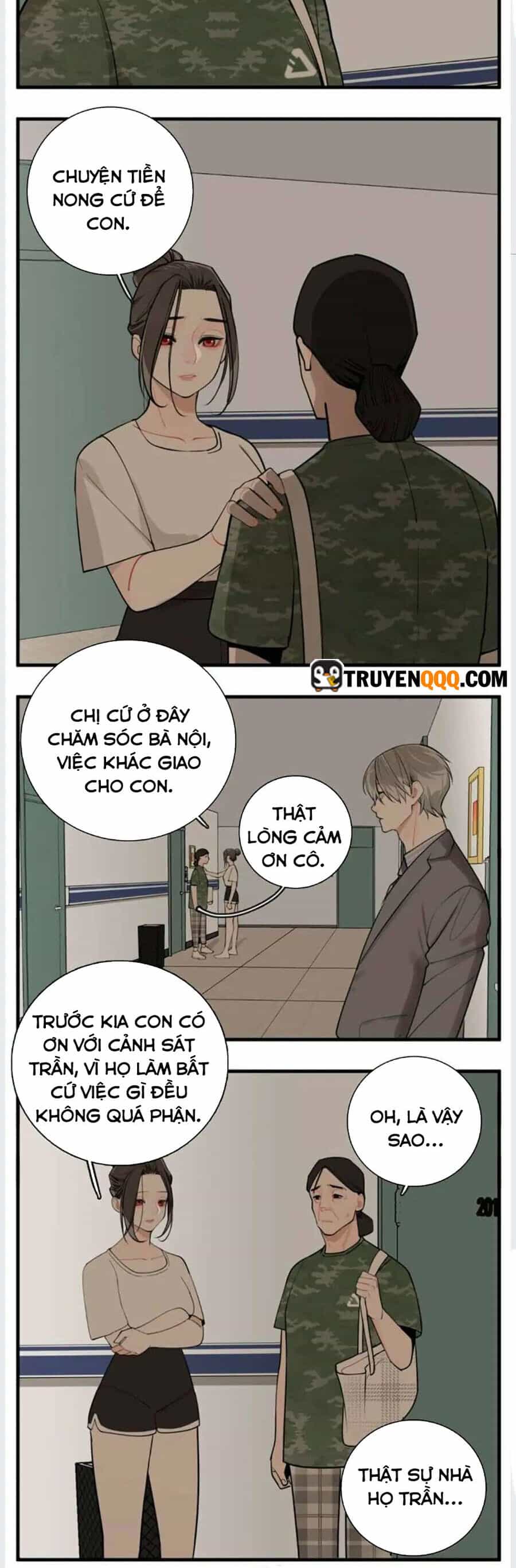 Vật Trong Tay - Chương 108 - ảnh 29