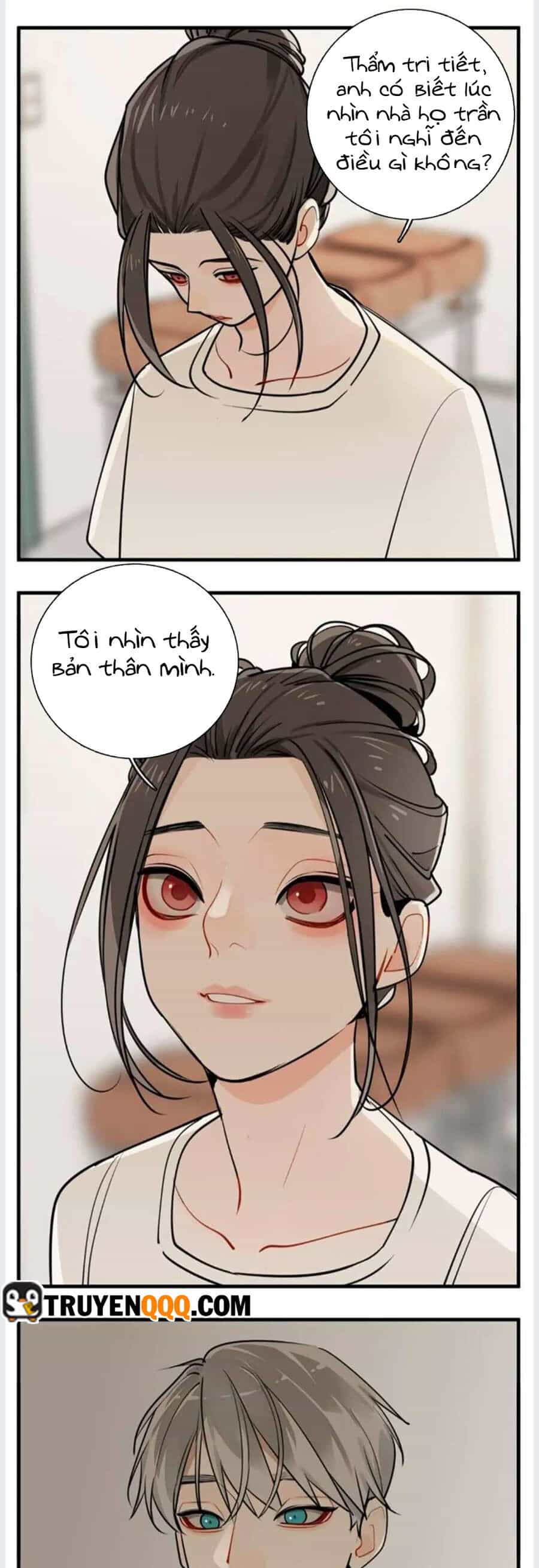 Vật Trong Tay - Chương 108 - ảnh 33