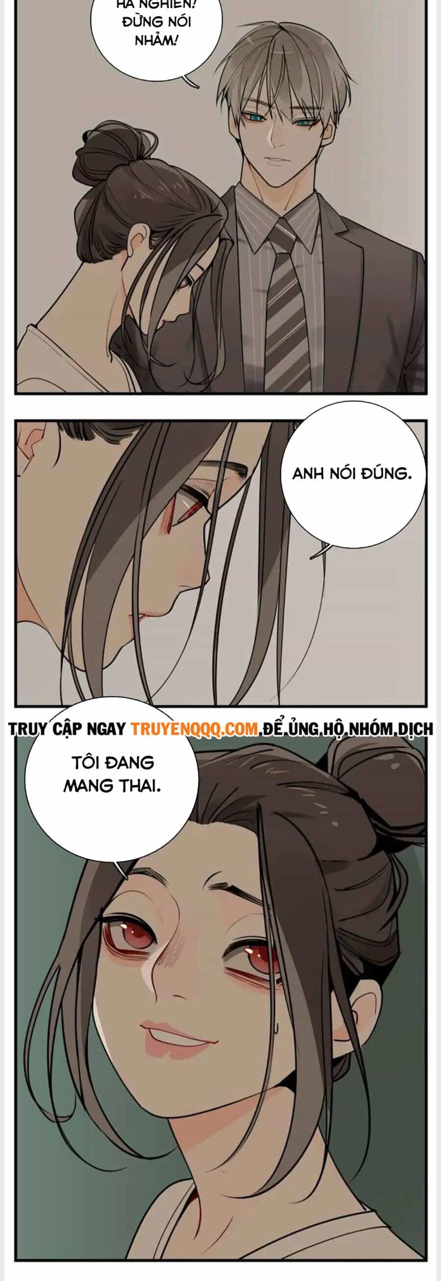 Vật Trong Tay - Chương 108 - ảnh 35