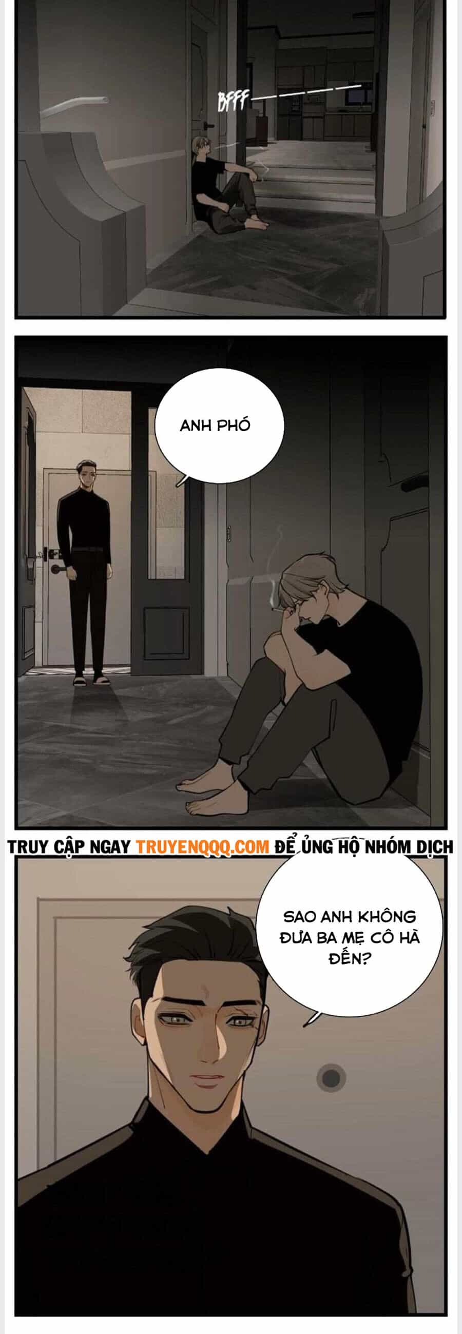 Vật Trong Tay - Chương 109 - ảnh 11