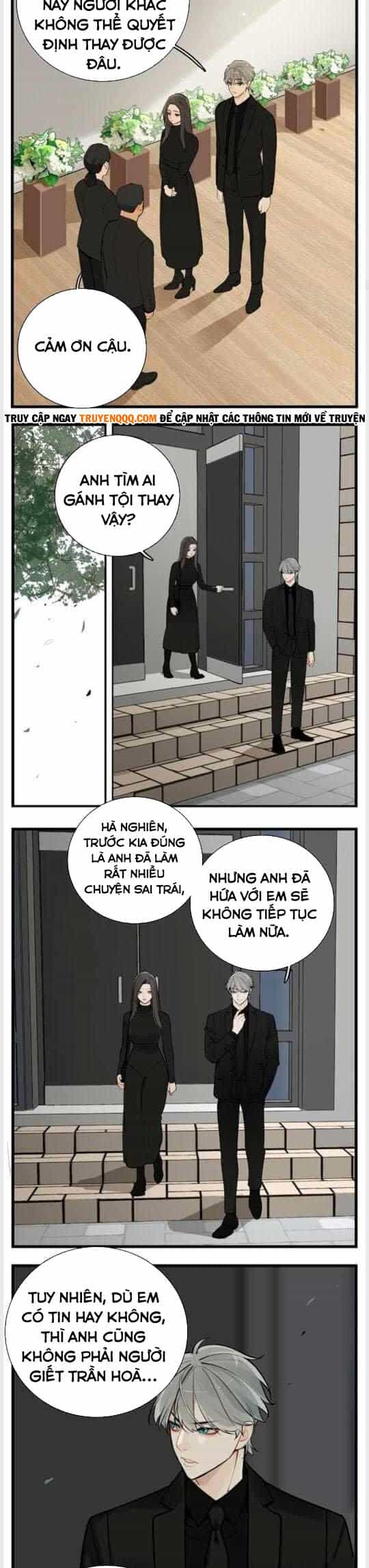 Vật Trong Tay - Chương 109 - ảnh 17